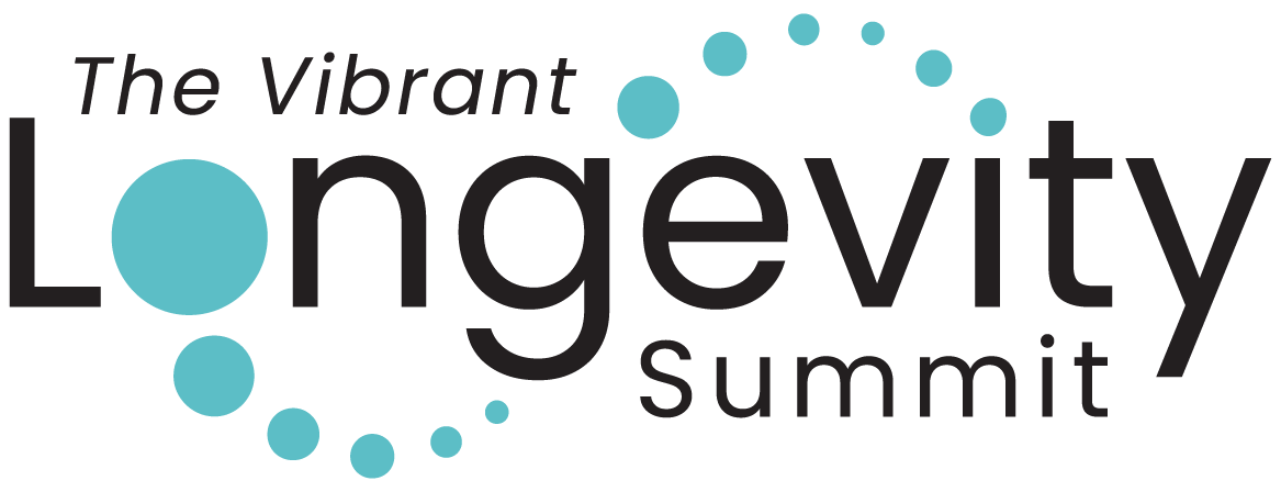 Longevity Summit Logo - Standard - Medium
